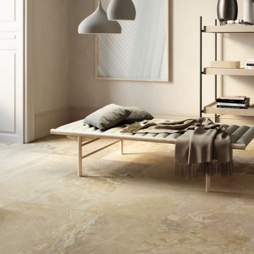 3D淺金鋒大理石磁磚