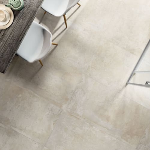 3D西斯萊清水模磁磚-米