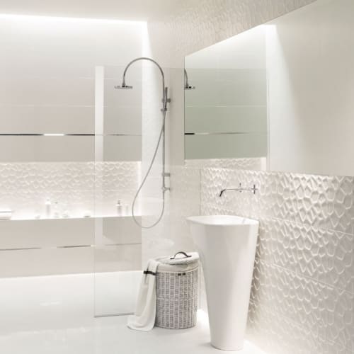 蒂凡妮立體壁磚