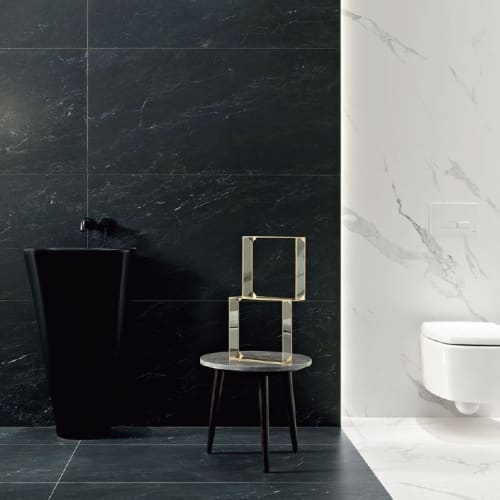 黑部立山大理石磁磚