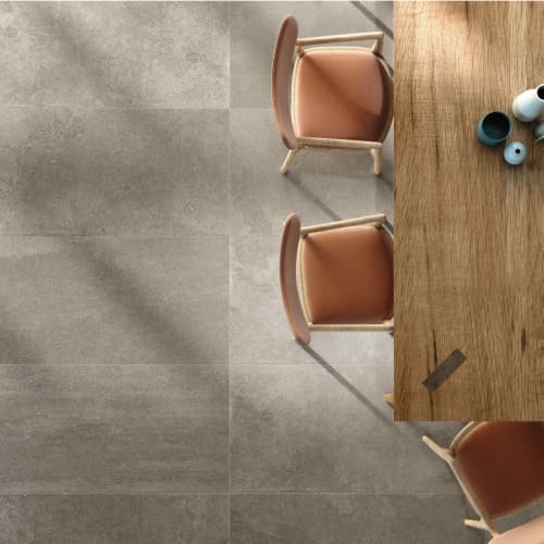 FEEL華格納石紋磚-灰