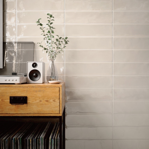 奧蘭多漾彩地鐵磚