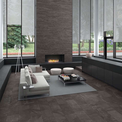 羅貝爾板岩石紋磚