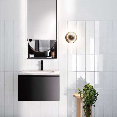 伊利諾極簡地鐵磚