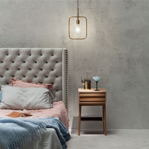 奧勒岡清水模磁磚-清水白