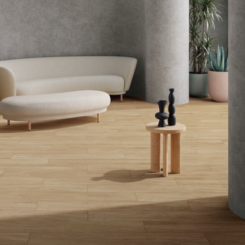 薩克森白橡木紋磚