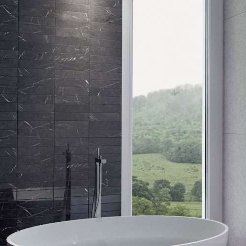 馬奎納大理石地鐵磚