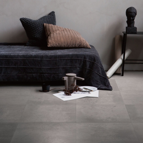 佩薩克清水模磁磚-深灰