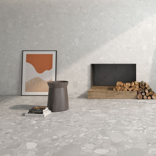 貝魯姆水磨石磁磚