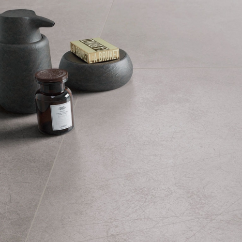 佩薩克清水模磁磚-灰