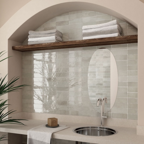 貝菈彩幻地鐵磚