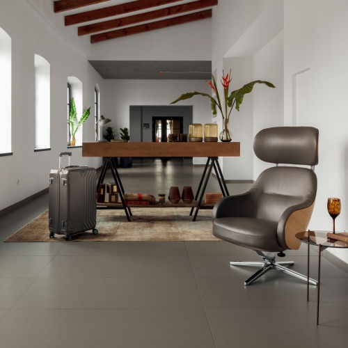 柏林清水泥純色磚