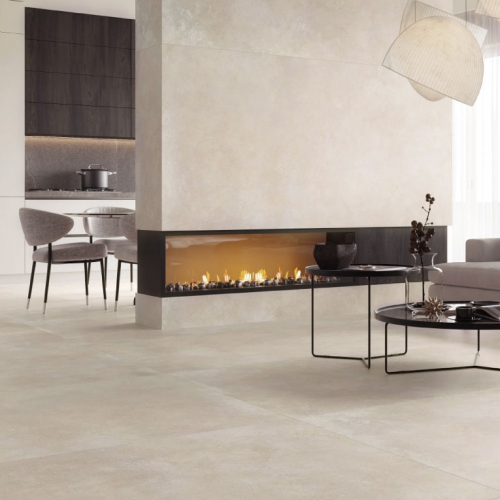 沃特清水模大板磚-侘寂米