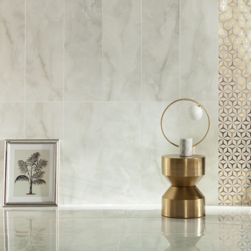 珍珠玉大理石磁磚