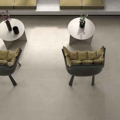 薩爾堡清水模磁磚-矽沙米