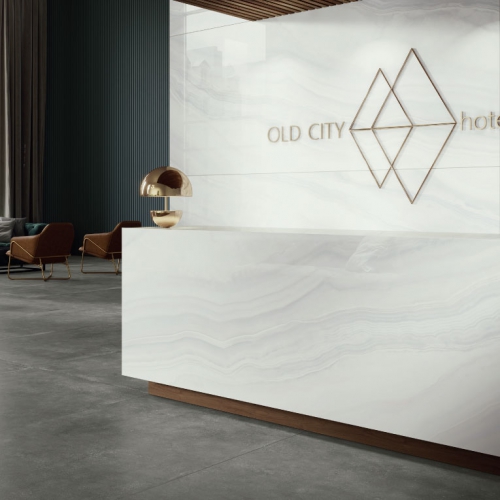 奧波列大理石大板磚