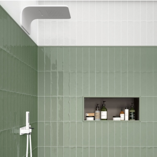 約克爾純色地鐵磚