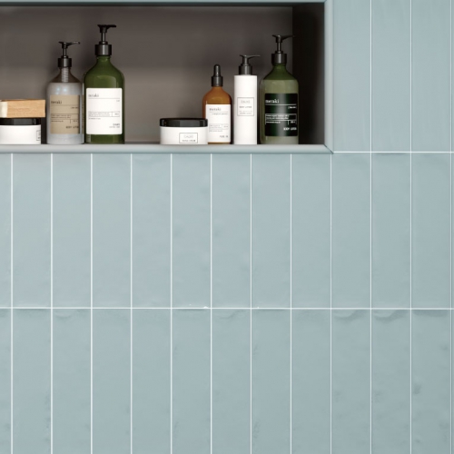 約克爾純色地鐵磚