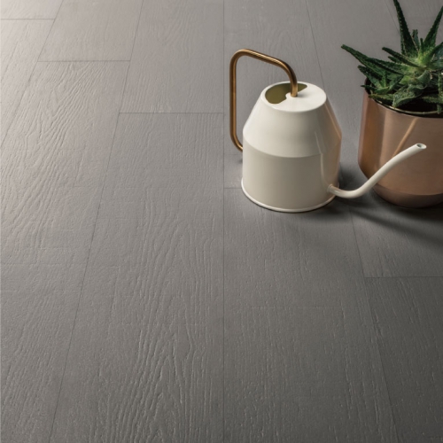 科爾多瓦木紋磚-煙燻灰