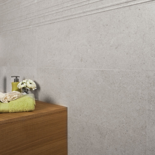 塞夫勒石紋磚-岩灰