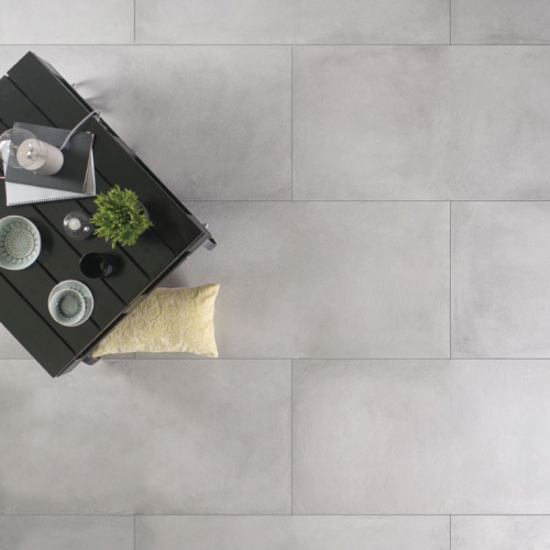 烏爾曼清水模磁磚