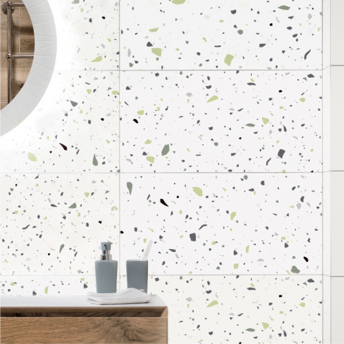 奧帕瓦水磨石磁磚