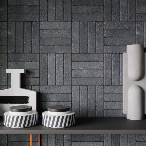 洛爾蒙復古地鐵磚