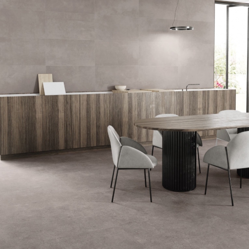 馬爾莫清水模磁磚