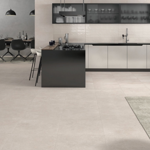 馬爾莫清水模磁磚