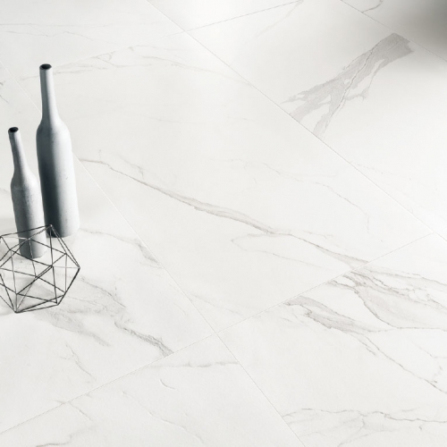 3D卡拉拉銀狐大理石磁磚