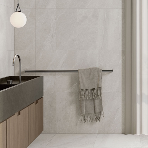 索拉爾石紋磁磚-砂岩白