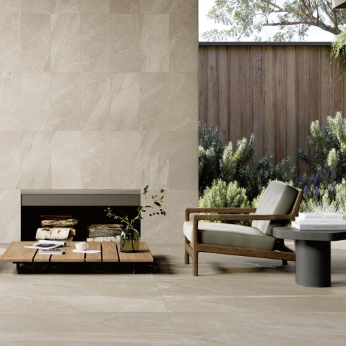 索拉爾石紋磁磚-砂岩米