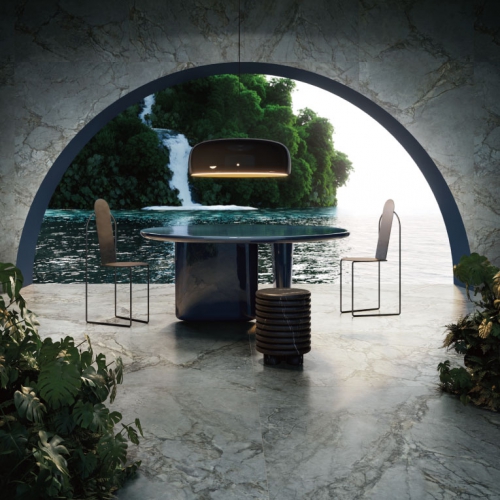 奧洛里大理石磁磚