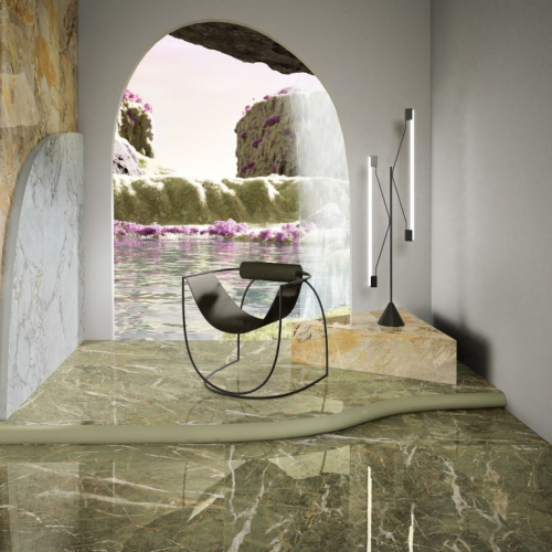 奧洛里大理石磁磚