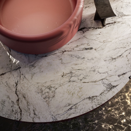 奧洛里大理石磁磚