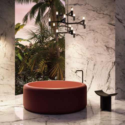 奧洛里大理石磁磚