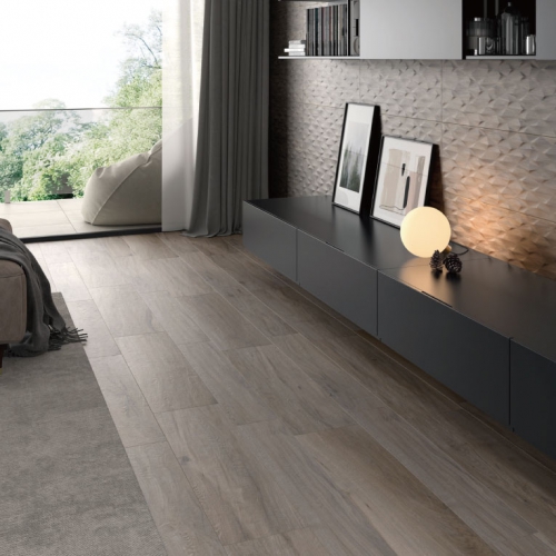 道森杉手刮木紋磚