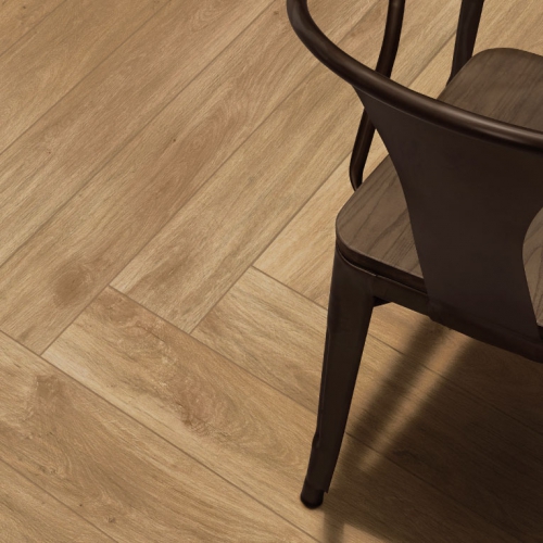 薩凡納木紋磚-原木