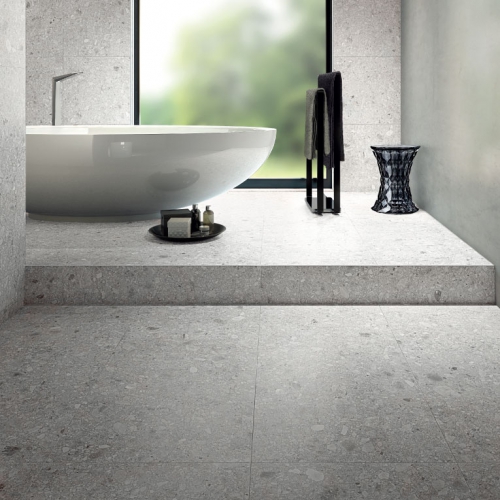 費佐斯水磨石磚