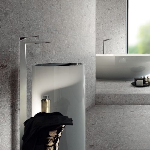 費佐斯水磨石磚