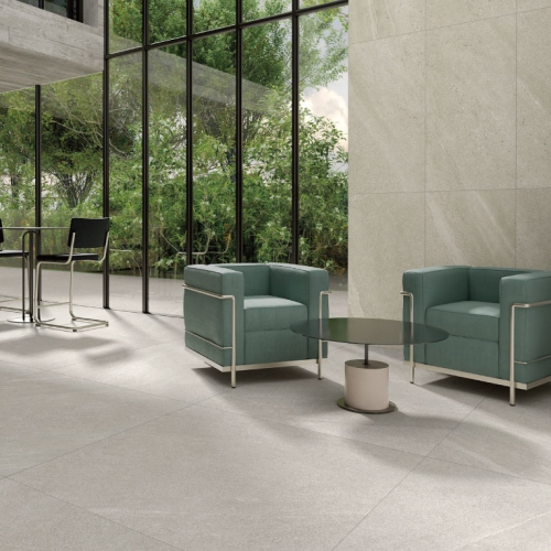 巴斯特石紋磚-沙岩白