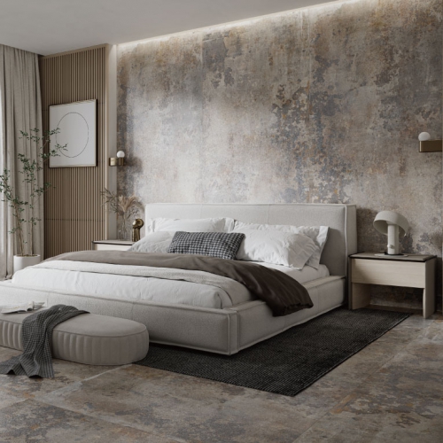 維狄斯金屬大板鏽磚