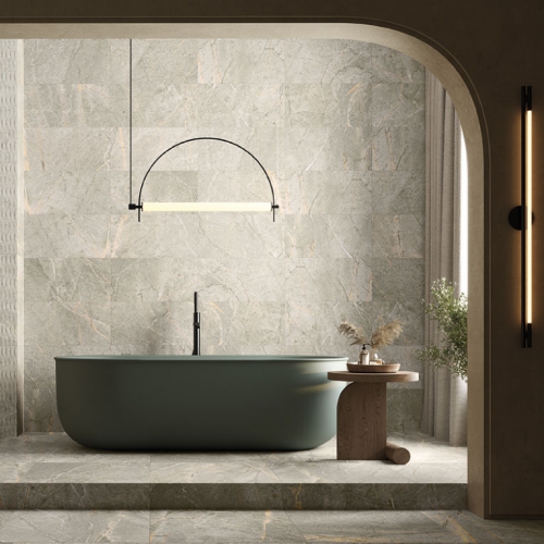 托洛斯石紋磚-岩灰