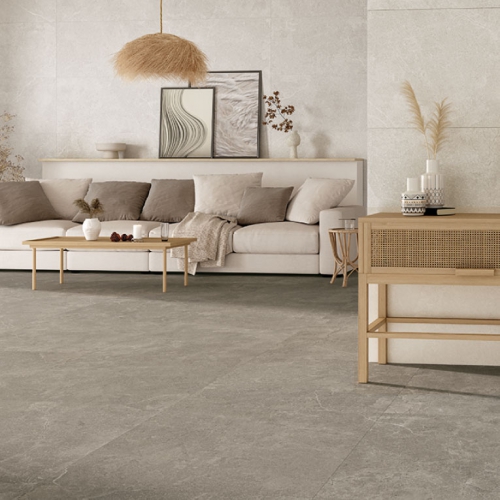 貝納石紋磚-深灰