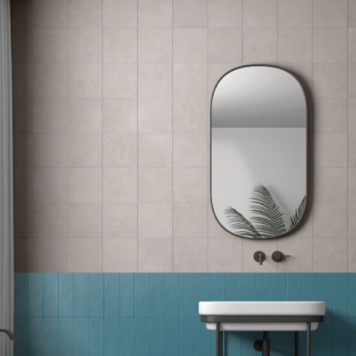 丹蒂亞清水模磁磚