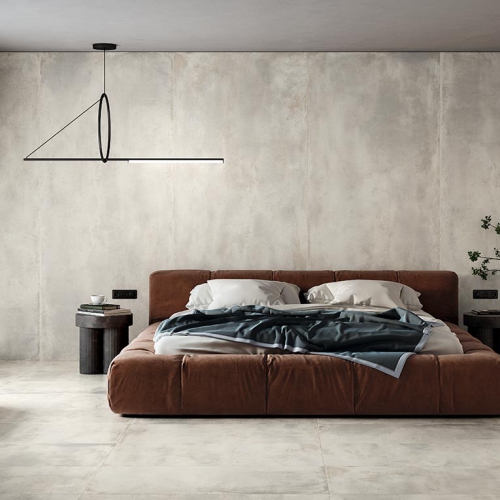 斯羅亞清水模銹磚