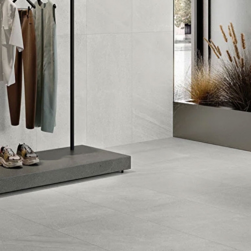 里亞托石紋磚-砂岩白