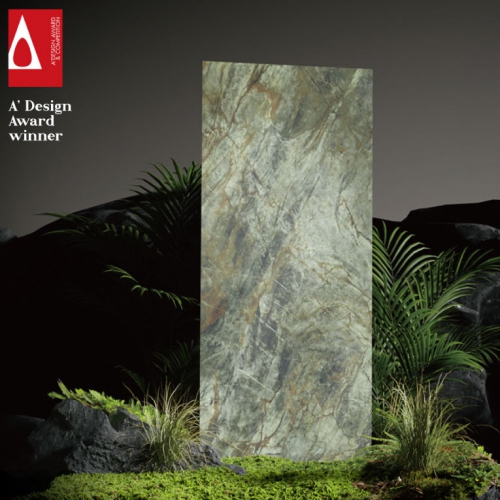 日爾曼大理石大板磚-格林綠