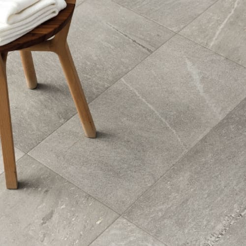 格拉齊溪石紋磚-灰