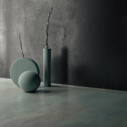 斯羅亞清水模銹磚